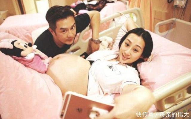 坐月子|蒋丽莎5年剖四胎还不坐月子,年轻宝妈学人家,产后1年就后悔了