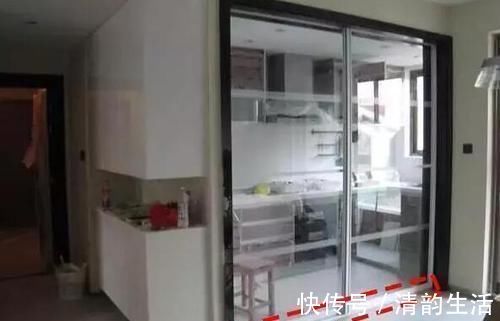 安装|入住新房心凉半截当初真是愚蠢到家了装这14个装修错误漏项