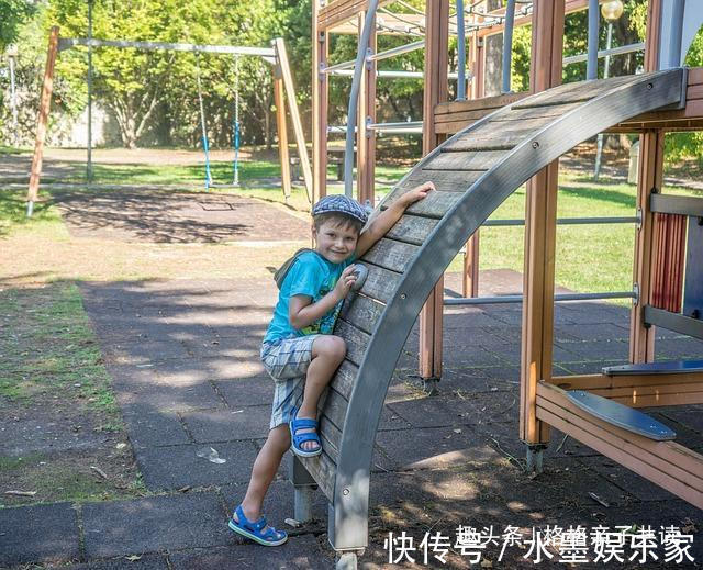 儿童心理学|孩子六岁前要犯下这些错,父母可别心软,不及时惩罚才是害了他