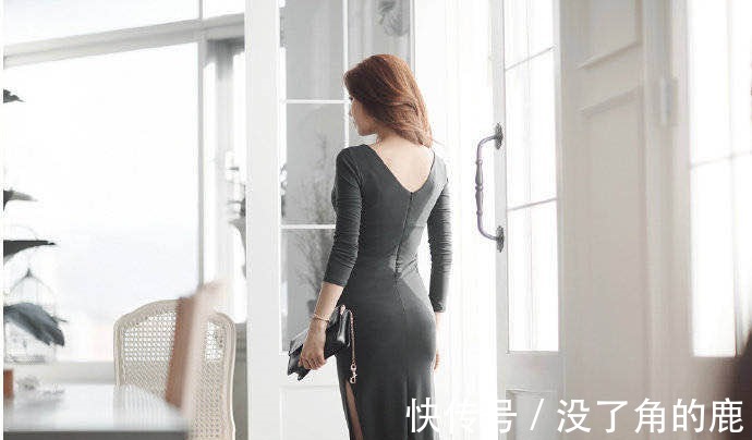 穿搭|“邻家小妹妹”长大后，时髦的穿搭，展现出“迷人”的气质！