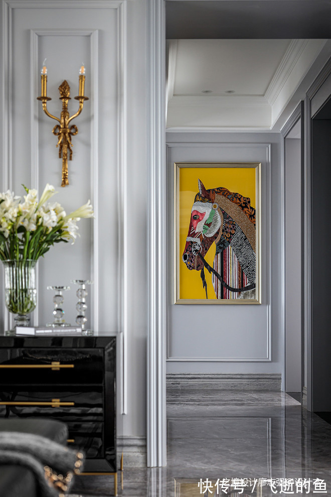 底特律|梦回底特律，温柔复古的美式