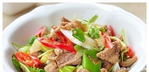 京葱|越吃越香的家常菜,美味诱人,营养健康,老人小孩特别爱吃