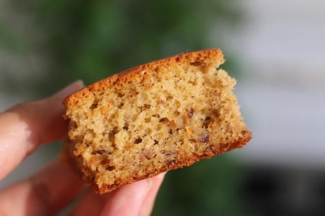 做枣糕，我有超简单的方子，低糖低油，成功率高，收好了