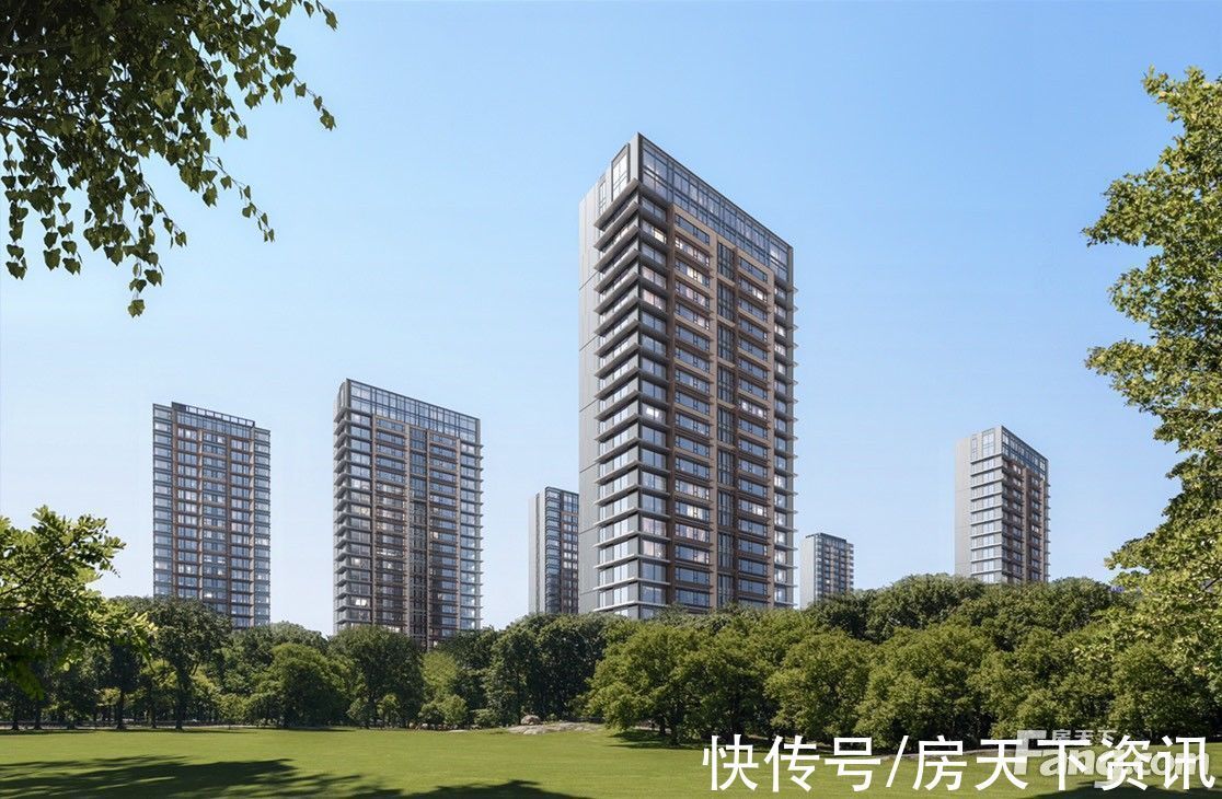 从中海京叁號院现场发来一条项目新消息,请查看