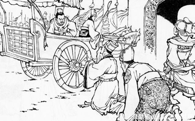 故事|故事|一代霸主性格古怪,病人被吓好,小人触霉头