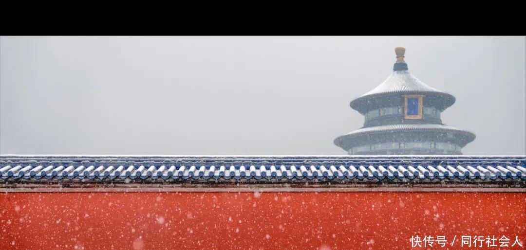 「美妆江湖」故宫四季,绝色中国