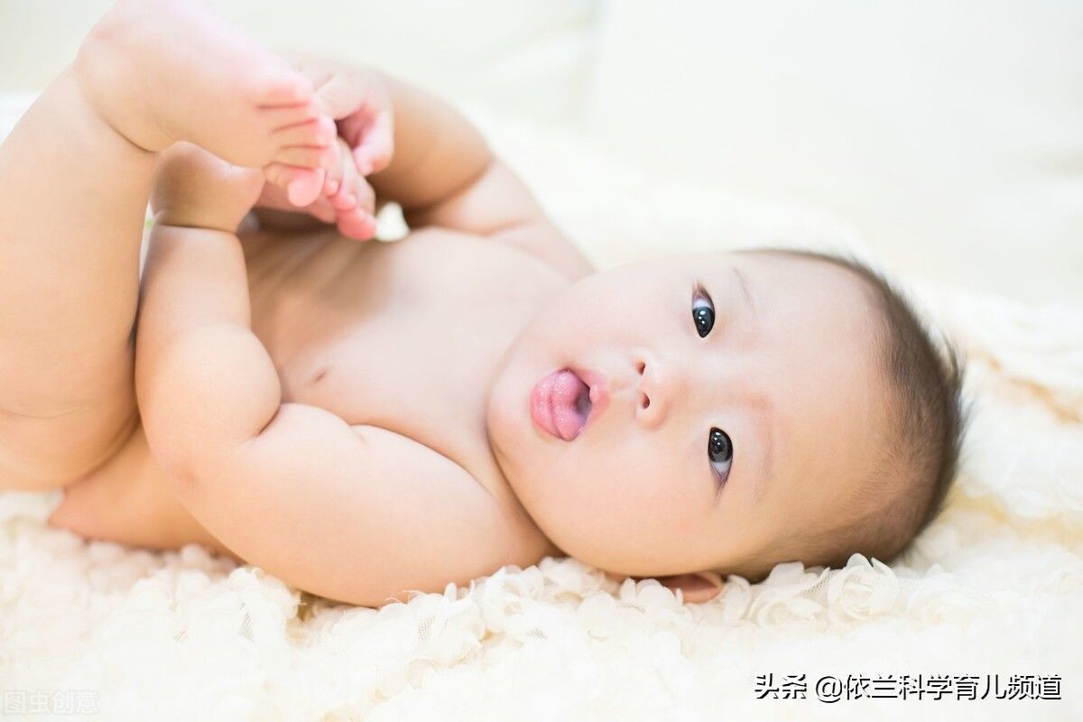 感冒|就算夏天再炎热,孩子的这3个地方也要注意,家长快来记住