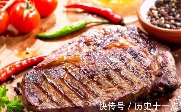 牛排|西餐里的“牛排”和“牛扒”有啥区别？不懂别乱点，免得闹笑话