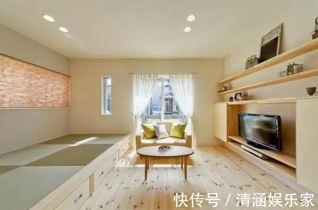 方盒子|客厅别买沙发，做这种方盒子，即能当床又能当沙发，太实用了