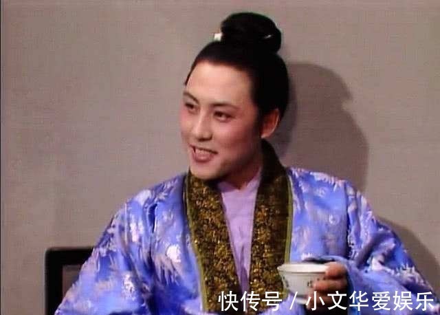 血缘关系!林黛玉、薛宝钗和史湘云三人都是表妹,为何贾琏只关心黛玉一人?