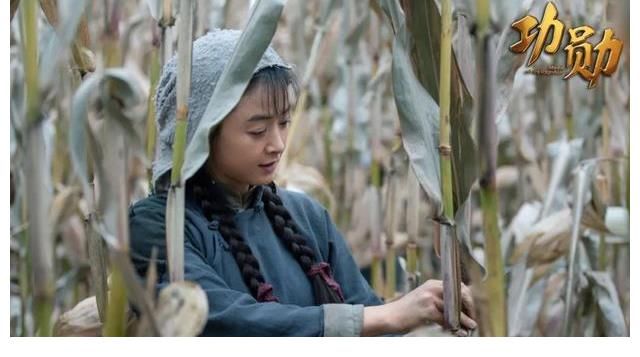 巩向东|《功勋》之《申纪兰的提案》扎根农村守初心 永葆朴实显本色