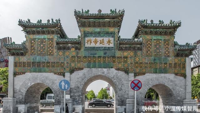西天梵境|北京明清时期的十座琉璃牌楼，您见过几座？大开眼界了