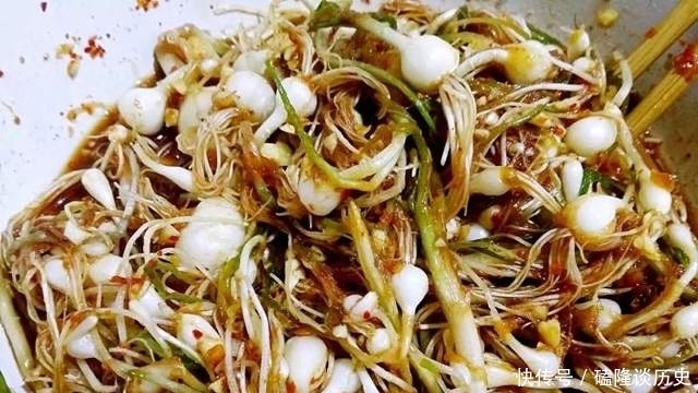 农村野生一物,虽常见很多人却不懂,李时珍:温补,助阳道