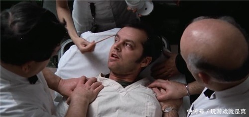 意外|8个正常人潜入精神病院，结局意外反转，无一人能证明自己是装疯