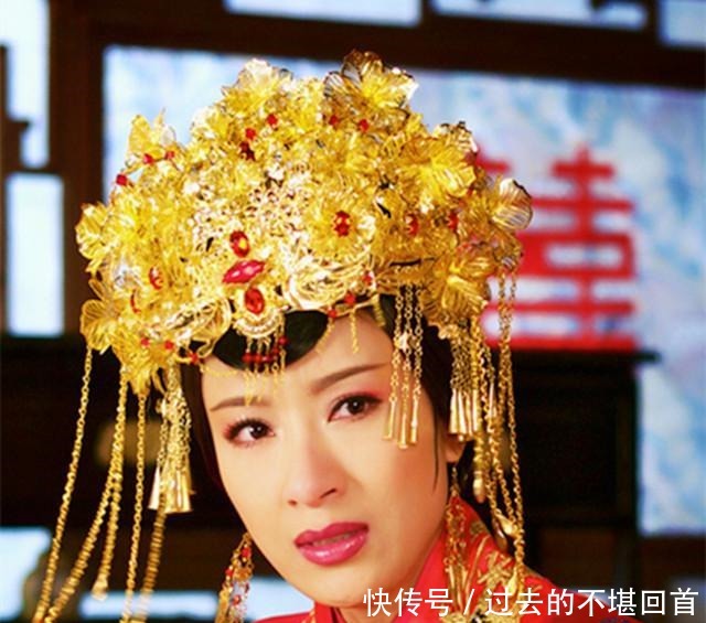 乾隆|史上第一被封贵妃的女子,乾隆想挖开其陵墓,看到石碑就停止挖掘!