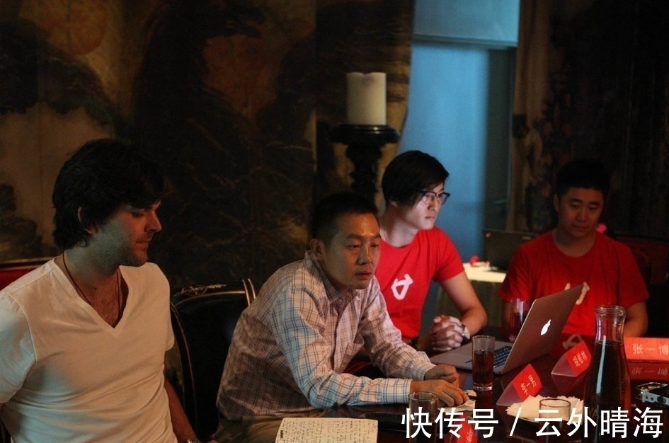 少年班|17亿收编“叛将”李一男,这场华为“内斗”,任正非真的赢了么?