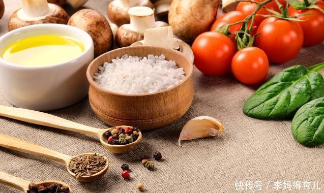 家中有高血压患者,在做饭时要注意5个问题,快