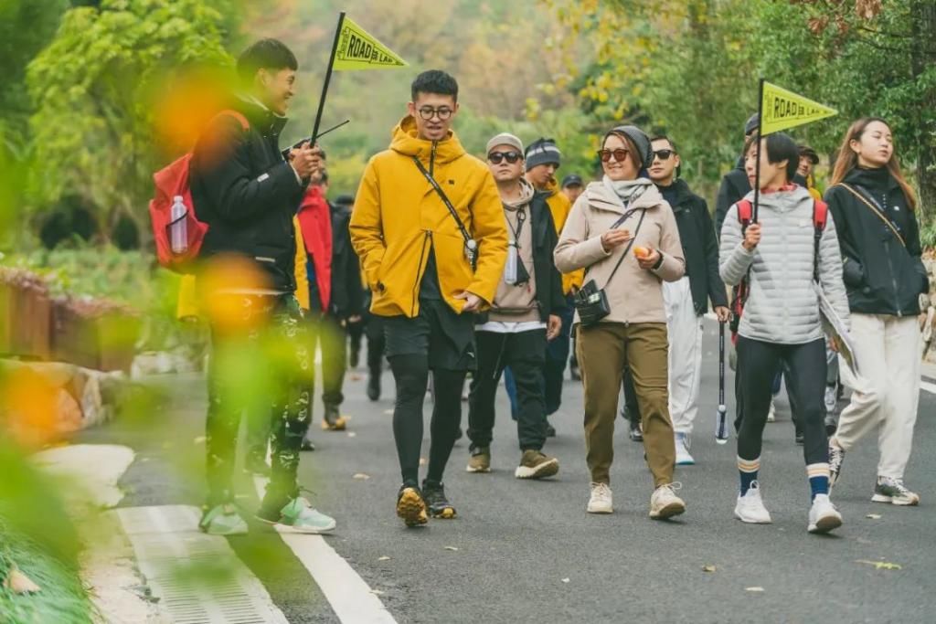 这次千岛湖露营徒步之旅，让我解锁了轻户外的全新打开方式