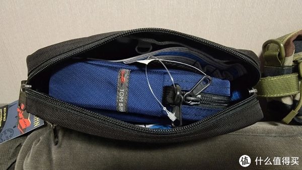 都说包治百病 篇三十四：都说包治百病之小公举TOM BIHN everyday cubelet