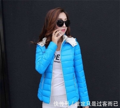 棉衣|羽绒服和棉衣哪个更保暖?看看服装店朋友怎么说