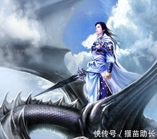 遮天@辰东、猫腻、唐家三少、梦入神机,网文界四大至尊的巅峰之作!