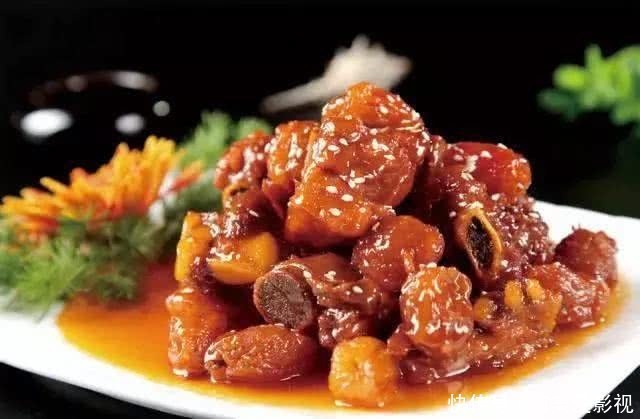  下酒|美味的几道家常菜，下酒又下饭，营养又美味，宴客非常有面子