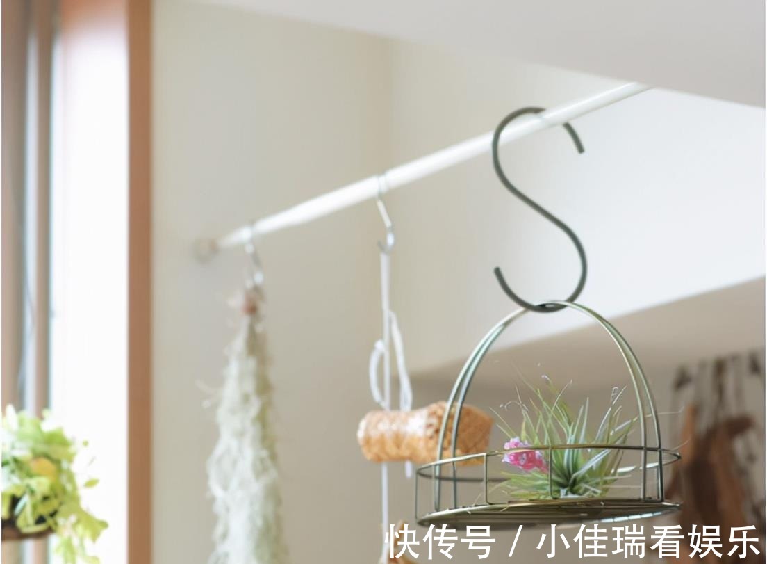 装饰物|日本主妇的“简约风”家居,布置精简,装饰朴素,这样的房间很美