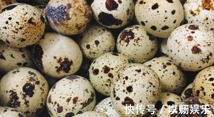 功效|小小鹌鹑蛋,功效却极高,美容养颜,健脑促发育,却不可乱吃