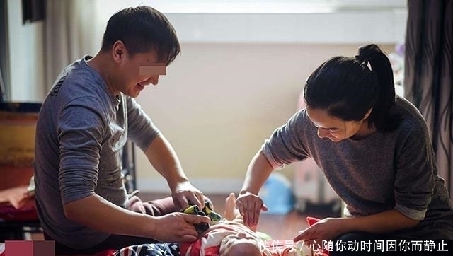 孩子|孩子发育有标准,低于同龄人时,家长莫急,先找到原因再适当干预