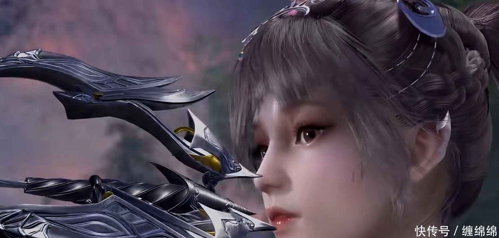 重现|五个魂帝缉拿小舞?唐三笑了,重现他的悲惨历史