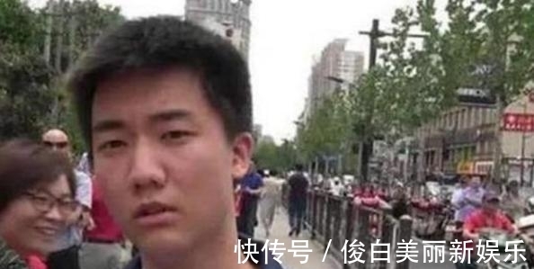 马蹄疾|2019年，他高考提前15分钟交卷，笑称试卷简单，结局怎么样