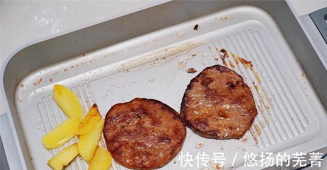 多功能|有实力有颜值，双温区设计，这就是-钛古IHBBQ多功能料理锅！