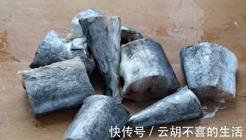 红烧鲅鱼|如何炖出一锅完整的鱼，往下看你就知道了