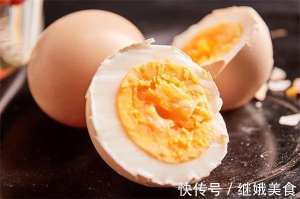 沙门氏菌|马上停止吃这4种鸡蛋，长期食用伤害身体，还吃得喜滋滋