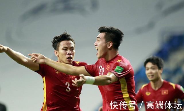 越南|畢其功于一役！越南準(zhǔn)備2萬(wàn)球迷在大年初一迎候國(guó)足