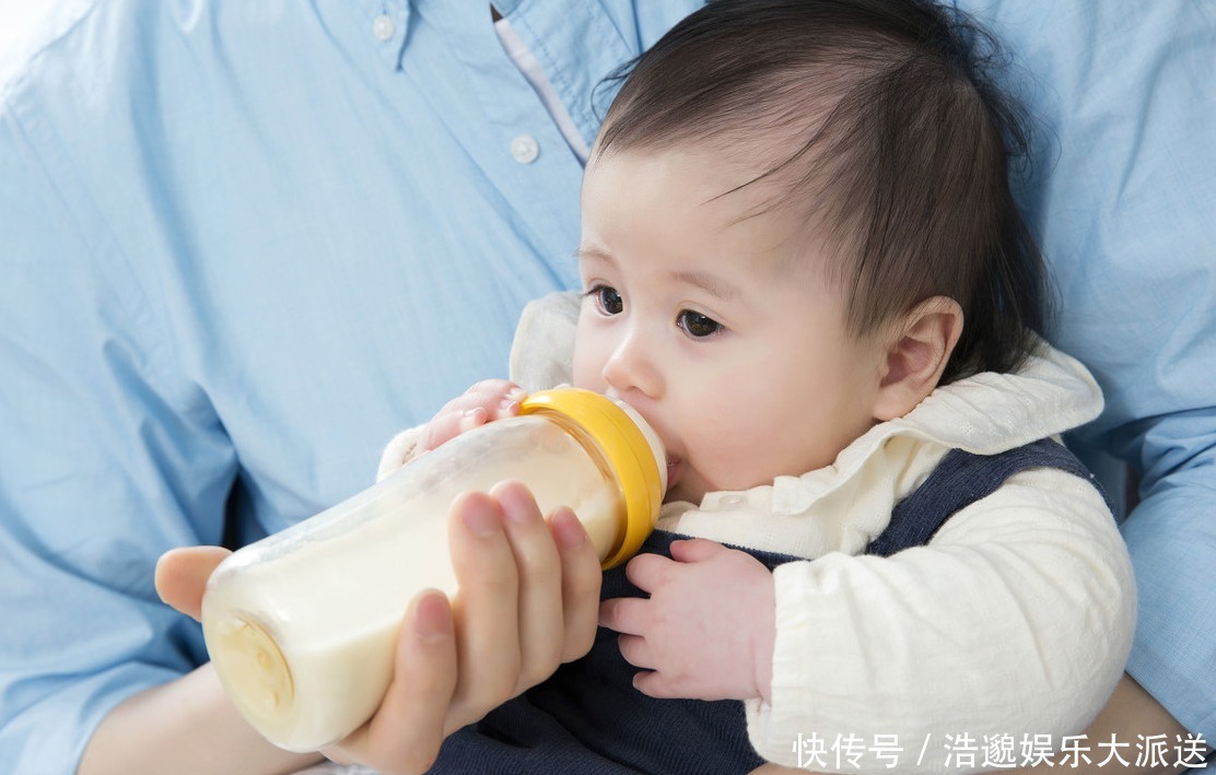 没事儿别乱喊宝宝名字，三种情况要注意，否则怨不得娃“不聪明”