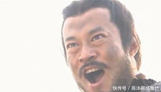 放弃|项羽逃至乌江,船夫说了一席话,令他放弃求生念头,随即拔剑自刎