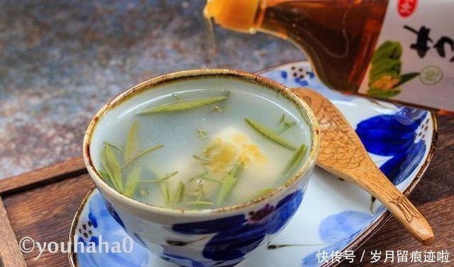  “百岁老人”长寿秘密被发现，我国产量大却没人吃，含钙量极高