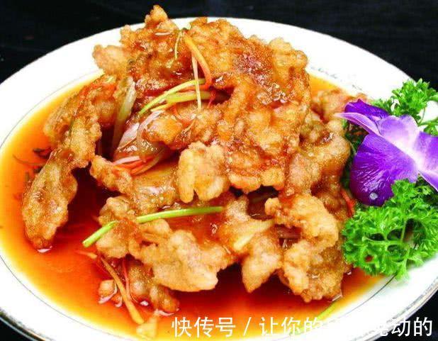 几道家常菜推荐，色香味俱全，营养又健康，全家吃的温馨又幸福！