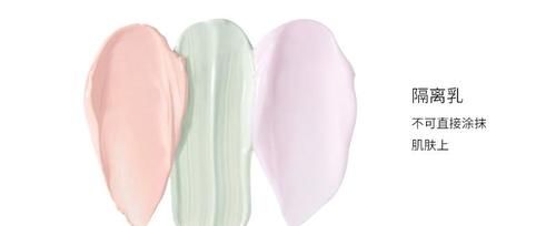 正确的护肤顺序