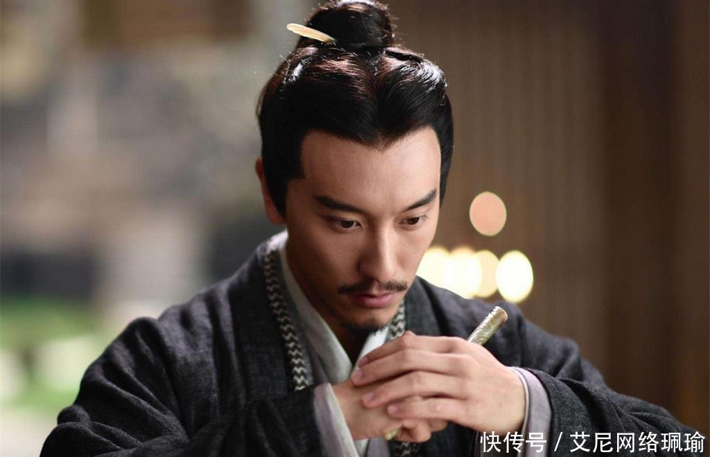 戚继光|明史:戚继光一生的成就,得益于他父亲的教育,使戚继光终生受益