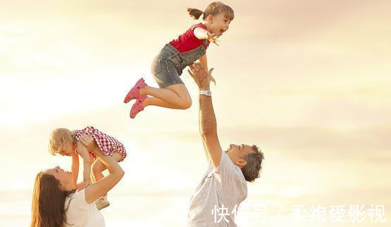 健身器材|苦口婆心说孩子就是不听?智慧父母掌握3个技巧,很有效