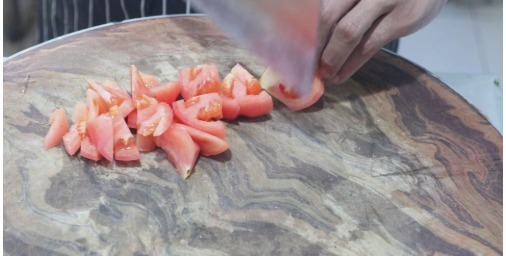 窍门|“新式鸡蛋汤”好喝有窍门,酸辣开胃,汤鲜味美,看着就有食欲