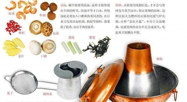  忽必烈行军途中粮草不济，因饥饿难耐，无意间竟发明了一道名菜