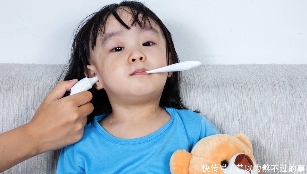 不用|宝宝发烧很常见不用急着去医院?医生:出现这3种情况一定要去!