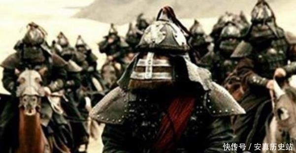 三国演义|张飞有燕云18骑保护,吕布都怕三分,可张飞被害时燕云18骑在哪儿