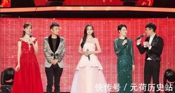 湖南卫视|谢娜回归首秀，湖南台流量被刷，没想到最热的梗是大湾区