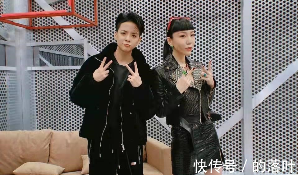 混搭版《披荆斩棘》,这档综艺定位太高级,歌曲又都是爷青回系列