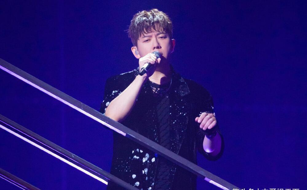 voc张晋阵营和李承铉阵营都赢了,有人实至名归,有人却是投机取巧