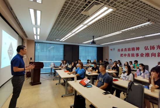 把握互联网流量风口 乘风布局旅游短视频